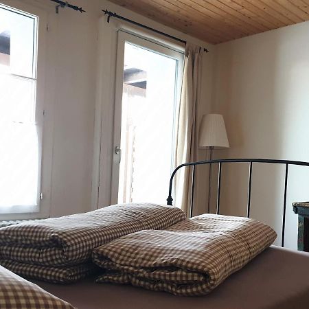 Berghotel Malixerhof Zewnętrze zdjęcie