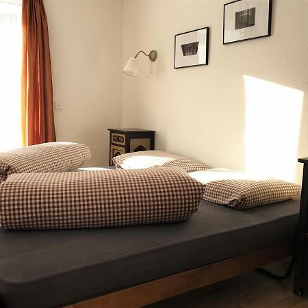 Berghotel Malixerhof Zewnętrze zdjęcie