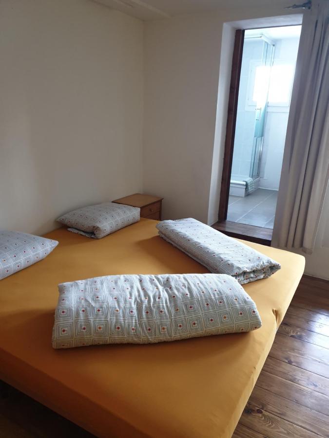 Berghotel Malixerhof Zewnętrze zdjęcie