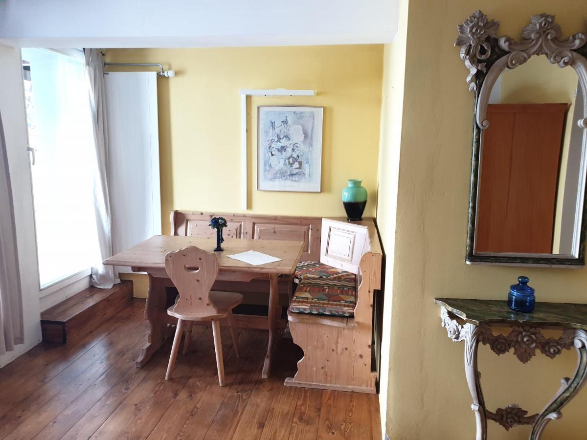 Berghotel Malixerhof Zewnętrze zdjęcie