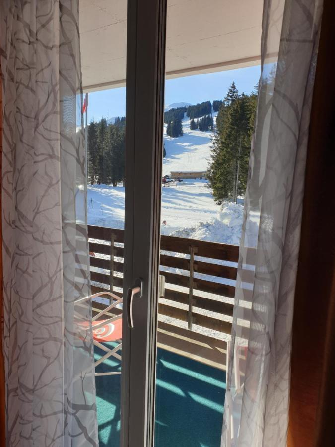 Berghotel Malixerhof Zewnętrze zdjęcie