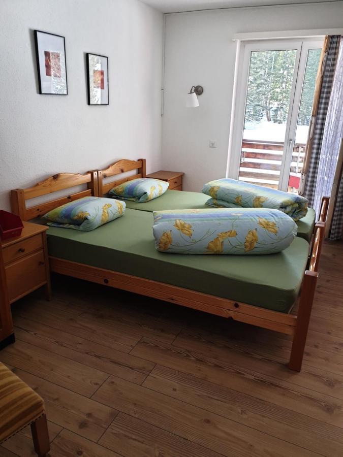 Berghotel Malixerhof Zewnętrze zdjęcie
