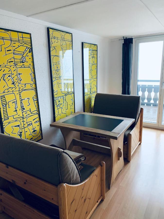 Berghotel Malixerhof Zewnętrze zdjęcie