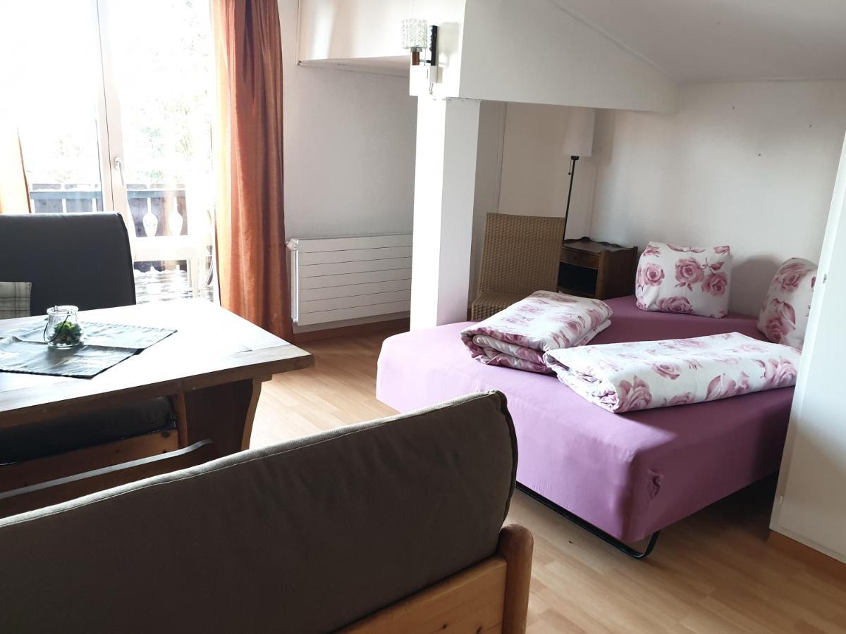 Berghotel Malixerhof Zewnętrze zdjęcie