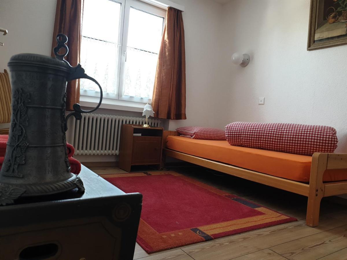 Berghotel Malixerhof Zewnętrze zdjęcie
