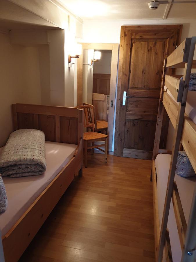 Berghotel Malixerhof Zewnętrze zdjęcie