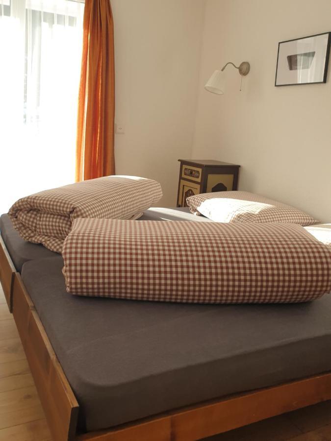 Berghotel Malixerhof Zewnętrze zdjęcie