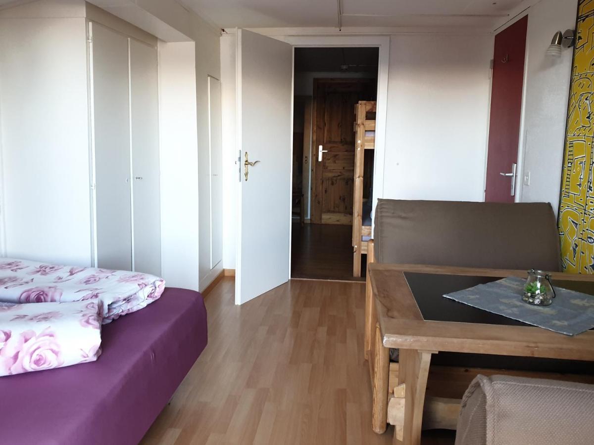 Berghotel Malixerhof Zewnętrze zdjęcie