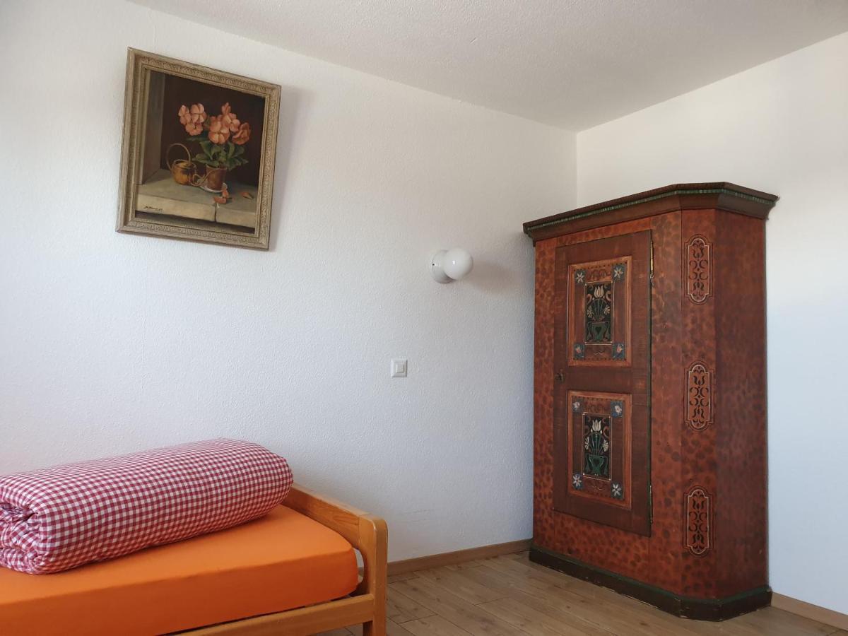 Berghotel Malixerhof Zewnętrze zdjęcie