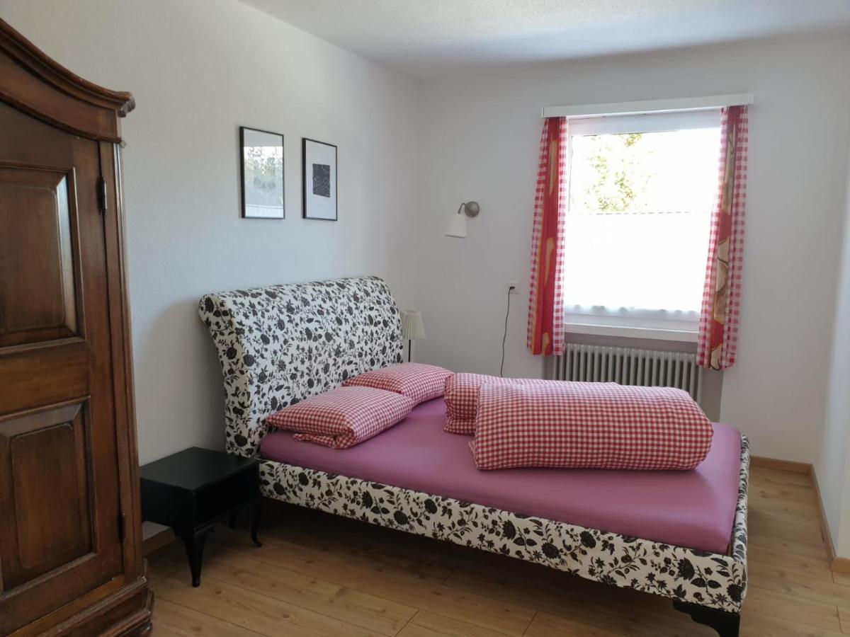 Berghotel Malixerhof Zewnętrze zdjęcie