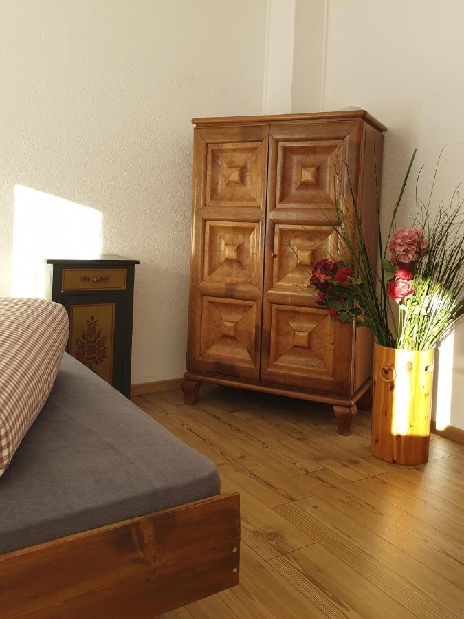 Berghotel Malixerhof Zewnętrze zdjęcie