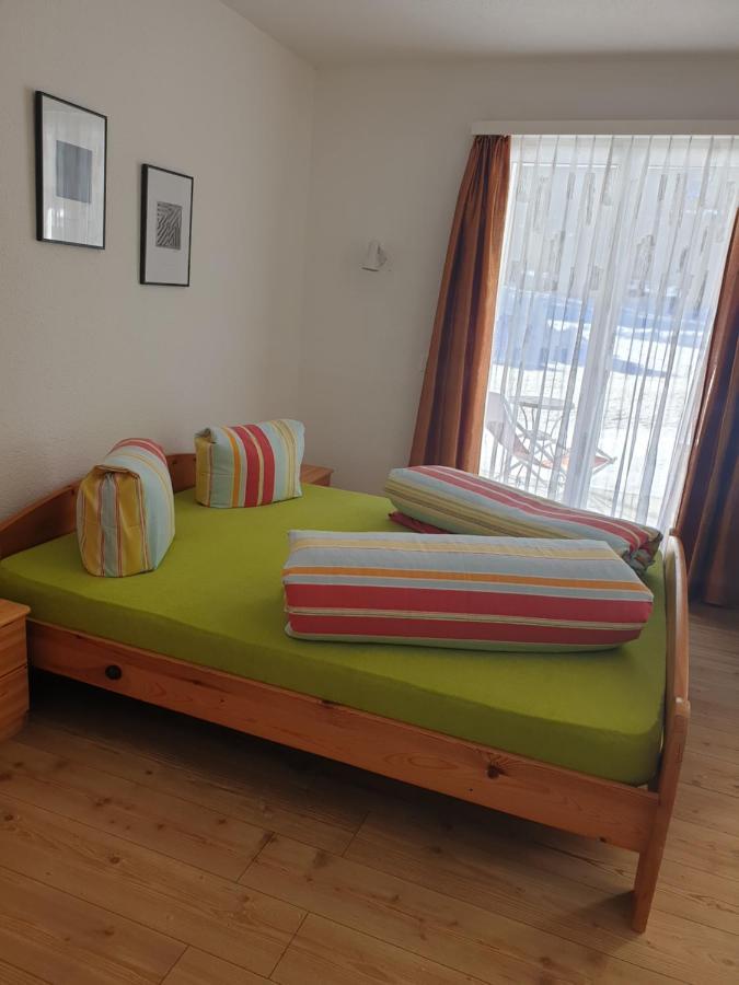Berghotel Malixerhof Zewnętrze zdjęcie