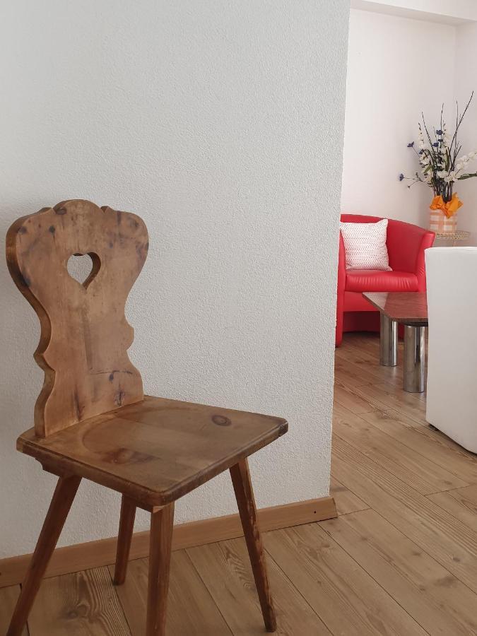 Berghotel Malixerhof Zewnętrze zdjęcie