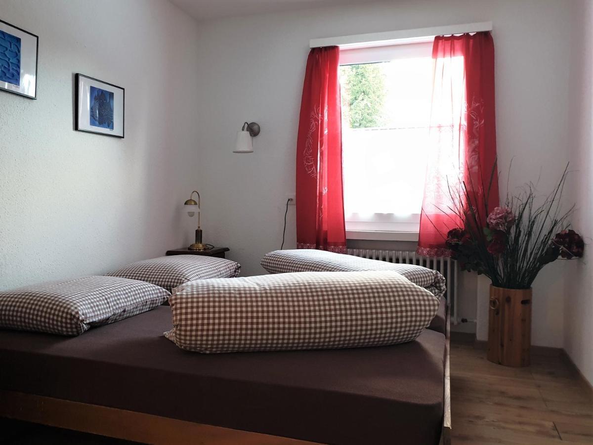 Berghotel Malixerhof Zewnętrze zdjęcie