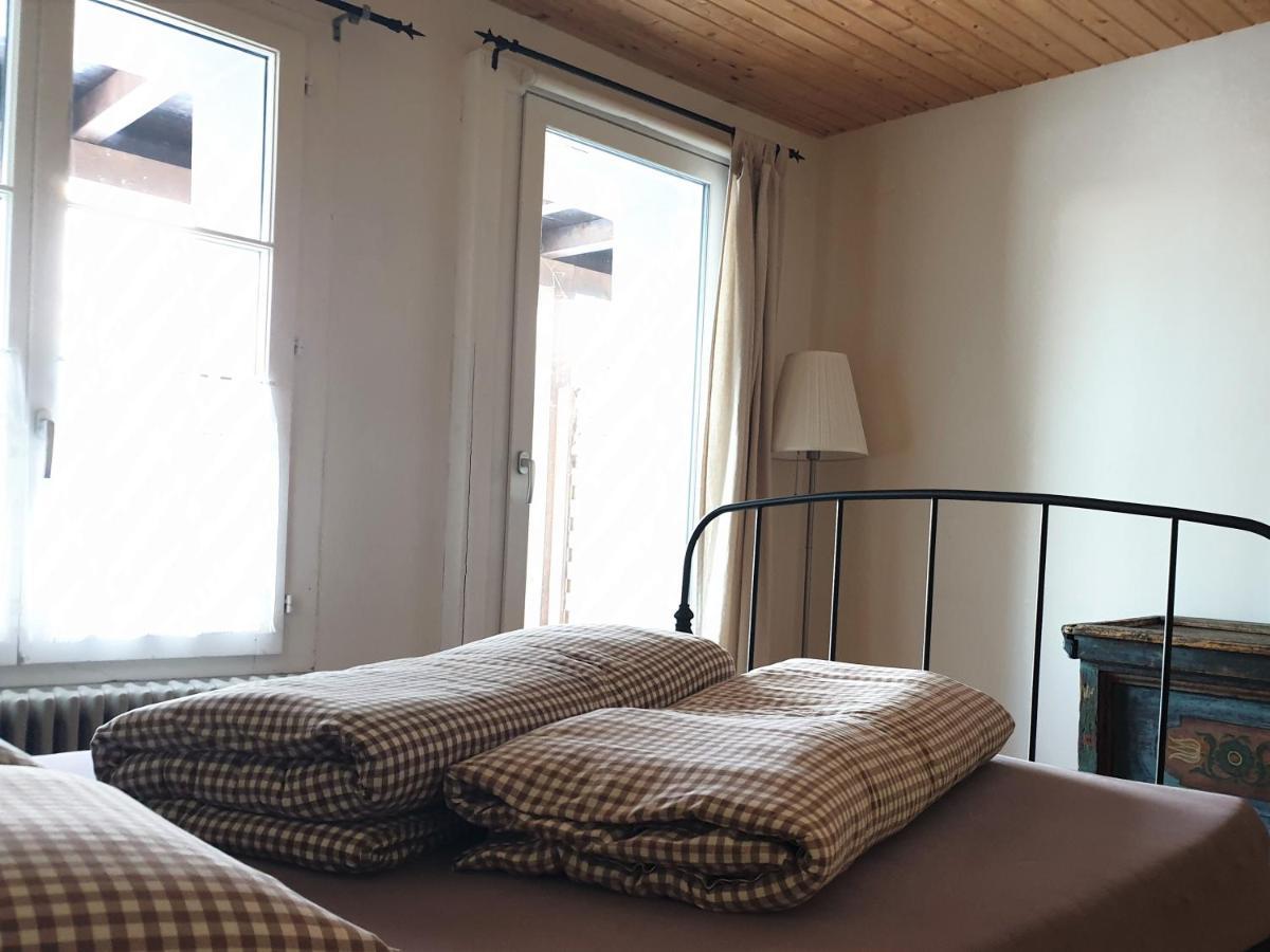 Berghotel Malixerhof Zewnętrze zdjęcie