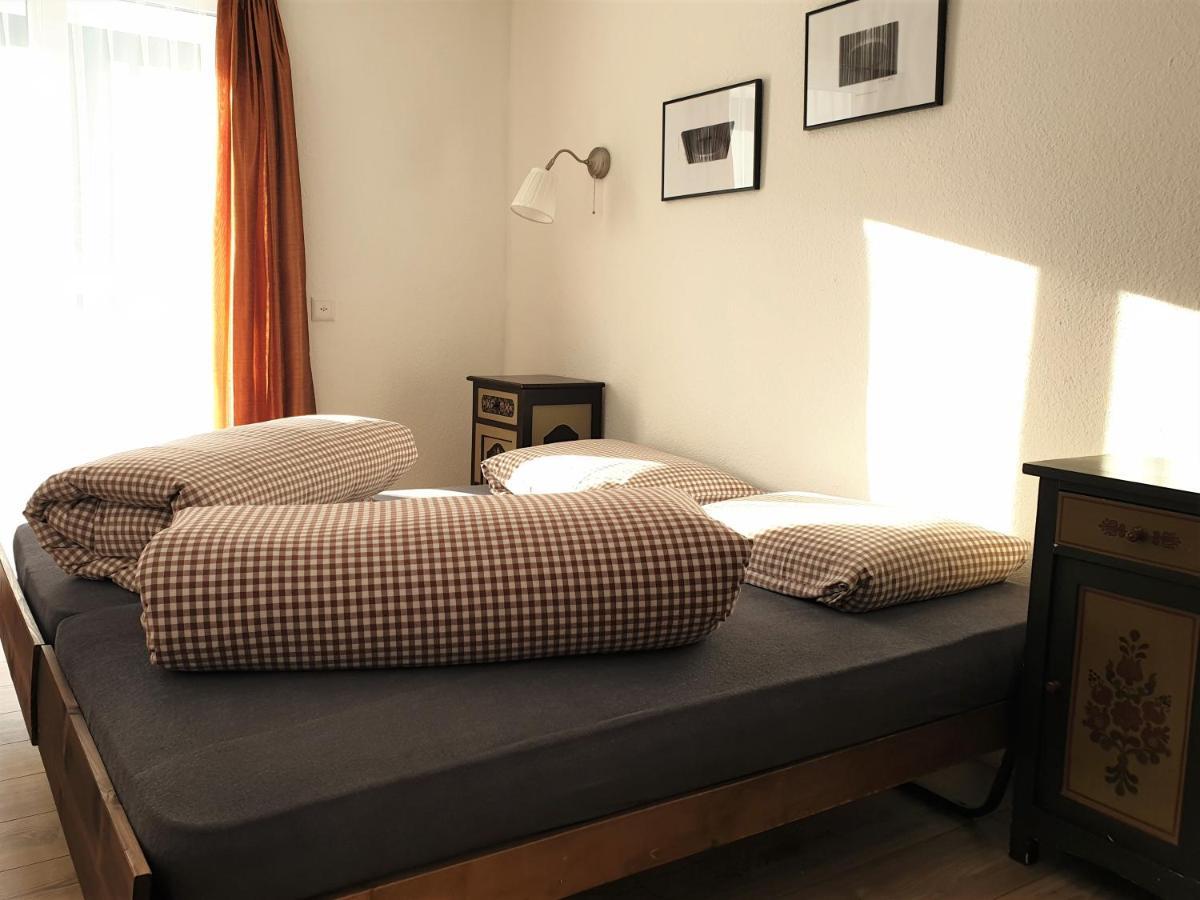 Berghotel Malixerhof Zewnętrze zdjęcie