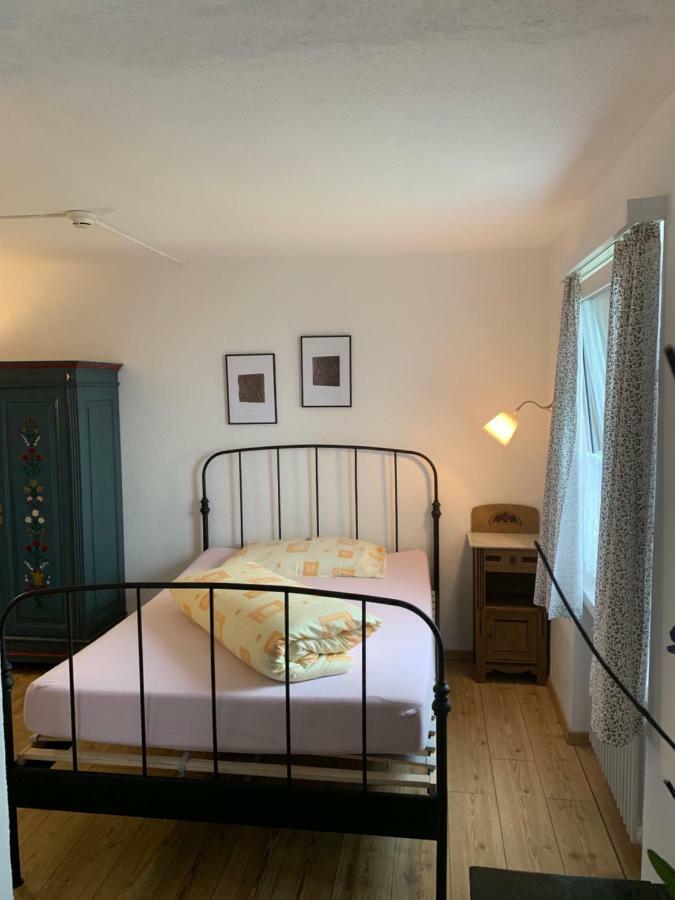 Berghotel Malixerhof Zewnętrze zdjęcie