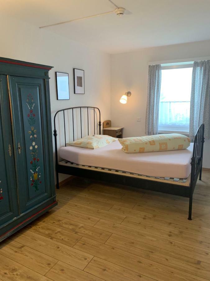 Berghotel Malixerhof Zewnętrze zdjęcie