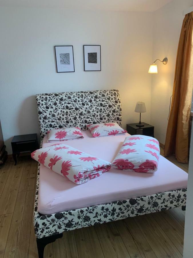 Berghotel Malixerhof Zewnętrze zdjęcie